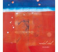 Nujabes - modal soul（LP） [Analog] [Vinilo]