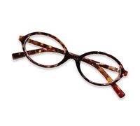 Nujvnuj Gafas de sol retro sin puntos de vista - Gafas de sol ovaladas vintage ligeras estilo años 90 para hombre y mujer, gafas antiluz azul para ordenador y teléfono móvil con protección antifatiga