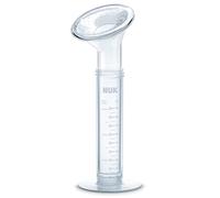 NUK Extractor manual de leche materna Soft'n Easy - % Solo hoy un descuento extra %