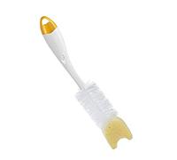 Nuk 10256278 - Limpiabiberones (1 unidad), surtido