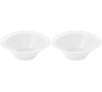 NUK 10256419 Magic Cup - Tapa de repuesto, silicona, 1 unidad [colores surtidos] (Paquete de 2)