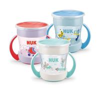 NUK 194398 - Nuk Magic Cup Mini +6M 160 Ml