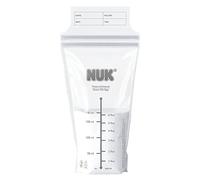 Bolsa de Congelación para Leche Materna