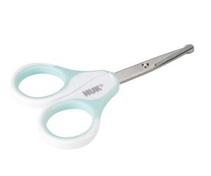 Nuk 700419 Tijeras con bolsa