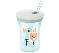 Nuk action cup 230 ml +12 meses