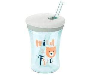 Nuk action cup 230 ml +12 meses