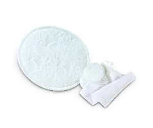Nuk Almohadas Lavables Lote de 6