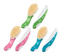 Cepillo y peine Tetra Medical Nuk