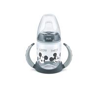 NUK BIBERON ENTRENA ASAS MICKEY +6M 150ML