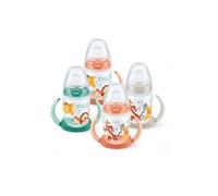 Nuk® biberón entrena Disney boquilla silicona T 2 150 ml 1 ud