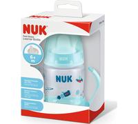Nuk Biberón Entrena Fc Pa 150 Ml