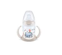 Nuk biberon fc entrena winnie the pooh tpe 150 ml 1ud