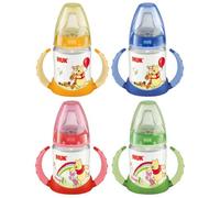Nuk Biberon FC PP Entrena Disney T2 150ml - Biberon TPE
