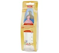 Nuk Biberón FC PP Látex T1 300 ml - Biberón Infantil