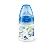 Nuk Biberón FC PP Silicona T1 150 ml - Biberon