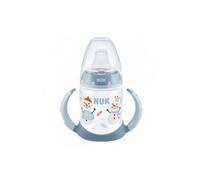 BIBERON FC PP SILICONA NUK ENTRENA WINTER