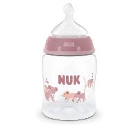 Nuk Biberón First Choice Flujo Suave Koala +0m 150 ml