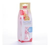 NUK - BIBERON MAKR LAT FC T2 300