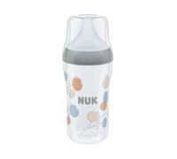 Nuk Biberón Perfect Match 260ml 3m+