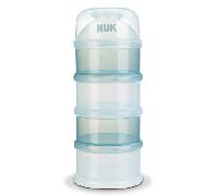 Nuk Boîte Dosificador de Leche en Polvo