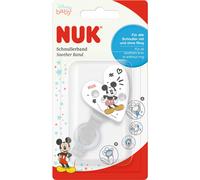 Nuk cadenita chupete Mickey Mouse 1ud