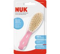 Nuk cepillo extra suave 1ud