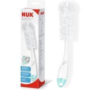 NUK Cepillo para botellas 2 en 1