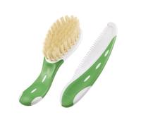 Cepillo y peine Tetra Medical Nuk