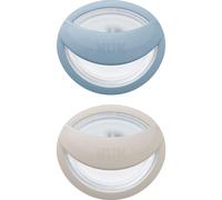 Nuk Chupete Mommyfeel 0-6m Jean 2uds