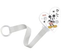 Nuk Cinta para chupete Mickey 1 un.