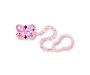 Nuk Classic Cadena para Chupete