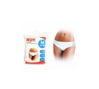 Nuk Desechable Tamaño M 4 Bolsitas