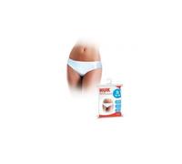 Nuk Desechable Tamaño S 4 Bolsitas