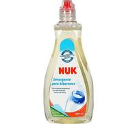 Nuk Detergente Para Biberones 500ml
