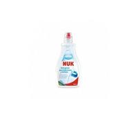 Nuk detergente para biberones y tetinas 380 ml