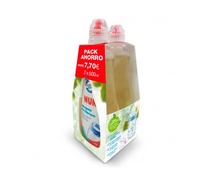 Nuk Detergente Tetinas 2und