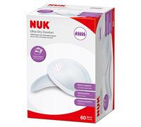 Nuk discos protectores 60und