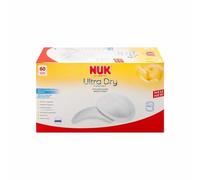 Nuk Discos Protectores Ultra Dry 60 unds - Lactancia materna