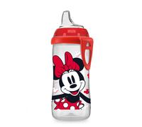 Nuk Disney Active Sippy Cup Minnie Mouse 10oz 1pk