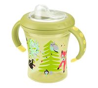 NUK Easy Learning 1 - Taza principiante +6 meses, 210 ml