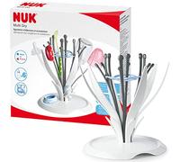 NUK Escurridor de biberones Multi Dry, goteo hasta 6 biberones