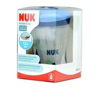 Nuk Evo Action Cup Hello Adventure 1 ud