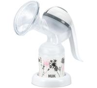 Nuk Extractor de leche manual Jolie Sensitive 1 un.