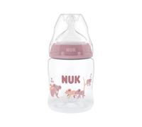 Nuk Biberón First Choice Flujo Suave Koala +0m 150 ml