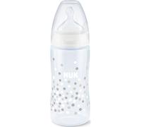 Nuk First Choice Biberón Tetina Silicona 0-6M 300ml