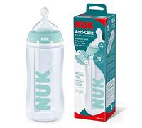 Nuk Biberon 0-6m Anti-Colic 300ml
