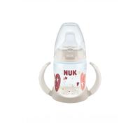 NUK First Choice Botella de aprendizaje 6-18M 150ml