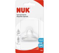 Nuk First Choice entrena boquilla silicona T2 1 ud