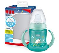 NUK First Choice+ Biberón Entrena taza para sorber