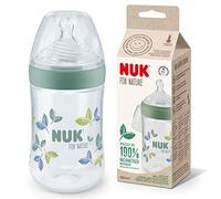 Nuk For Nature Biberon Size M Eucalyptus 1ud